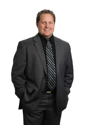 Justin Abbott, St John's, Real Estate Agent